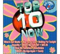 Various Artists - Top 10 Now