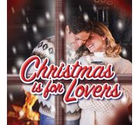DJ's Christmas Is for Lovers