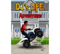 DJ's Life of Adventures: To Know DJ, is to love DJ!