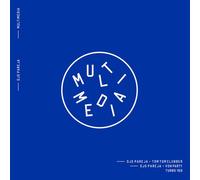 Djs Pareja - Multimedia EP [Import] [Vinilo]