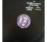 Dj'S Rule - Dj'S Rule - Get Into The Music - [2X12"]