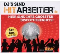 Dj's Sind Hit Arbeiter - Dj'S Sind Hitarbeiter.De