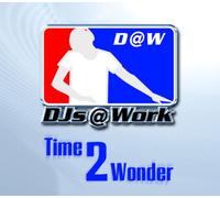 Djs Work - Time 2 Wonder-Club Mixes