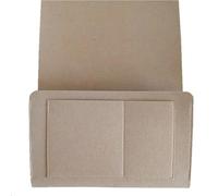 DJSKLDF Armchair Caddy Organizador de Fieltro for mesita Noche, for Cama, Escritorio, sofá, TV, Mando a Distancia, Colgador, Bolsillos(Beige,3PCS)