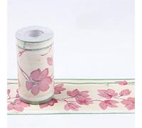 DJSKLDF Cenefa Adhesiva 10M/rollo autoadhesivo impermeable líneas de cintura papel pintado baño línea rodapié decoración zócalo pasillo suelo bordes pegatina(17)