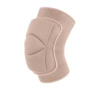 DJSKLDF Rodilleras Rodilleras deportivas for hombre y mujer, rodilleras de protección térmica for invierno, esponja gruesa, baloncesto, montar, correr, protector baile, 1 Uds para invierno(03,XL)