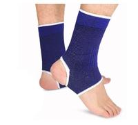 DJSKLDF Tobillera Conjunto de calcetines compresión tobillo