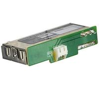 DJTECH 704MIXER8725 Hybrid 101 Mixer One Cross Fader - Soporte para coche