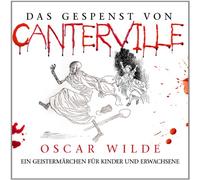 DJürgen Fritsche - Das Gespenst Von Canterville [Wilde, Oscar]