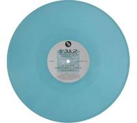 D'Julz - The Game Of Life [Vinilo]