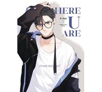 Djun Here U Are Vol 1 (Tapa dura) (Importación USA)