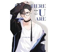 Djun Here U Are Vol 1 (Tapa dura) (Importación USA)