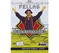 Djurdjurassique Bled [Italia] [DVD]