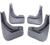 DJWISLQSA Coche Faldillas Antibarro para Mercedes-Benz E-Class W213 2016 2017 2018 2019 2020-, Flaps Barro Protectores Salpicaduras Barro Guardias Guardabarros Accesorios 4 Piezas,Sportsedition