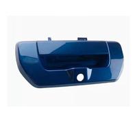 DJWSHENRUI Manija De Puerta Trasera Exterior For Great Wall GWM Poer Power Cannon(Blue)