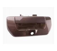 DJWSHENRUI Manija De Puerta Trasera Exterior For Great Wall GWM Poer Power Cannon(Brown)