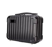 DJYILUF Neo Fly More Combo Drone Bolsa de transporte, maletín impermeable portátil compatible con DJI Neo Fly More Combo (RC-N3), Negro , Größe: 290x220x120 mm, AS SHOW