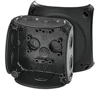 DK 0200 B CAJA EMPOTRADA NT 93X93X62 CON ACELERADOR 622000295