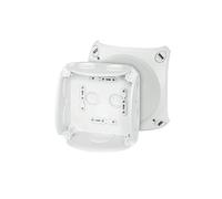 DK 0400 GZ CAJA EMPOTRADA NT 104X104X70 Z 62000150