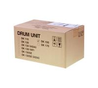 DK-150 KYOCERA MITA FS-1030MFP UNIDAD DE TAMBOR NEGRO