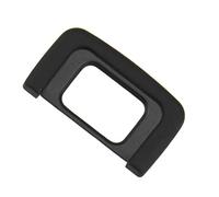DK-25 - Cómodo ocular para visor de cámara D32003300 3400 5500 5600 sin espejo