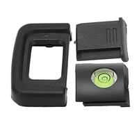 DK-25 Visor de Cámara Digital Protector Ocular para Cámara D3200 D3300 D5600