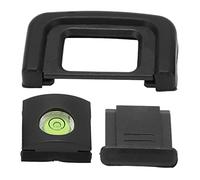DK-25 Visor de Cámara Digital Protector Ocular para Cámara Nikon D3200 D3300 D5600