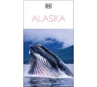 DK Alaska: Must-See Sights. Culture & History. Detailed Maps & Tours. Covers Denali, Kenai Fjords, Anchorage, & more (Travel Guide)