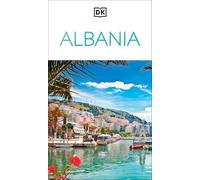 DK Albania (Travel Guide)