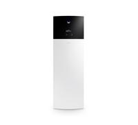 Dk Altherma 3 R F 6/8 Kw H 230l BUH6 IG Con Integr. Edelstahlspeicher, Blanco