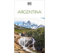 DK Argentina (Travel Guide)