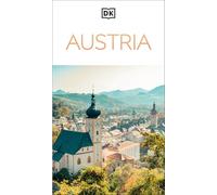 Dorling Kindersley – DK Austria – Guía de viaje