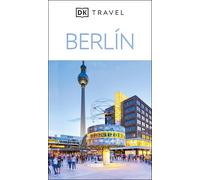 DK Berlin (Travel Guide)
