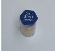 Dk Boquilla Aceite Danfoss 0,40 -80H para Rotex A1 Bo 20 Hasta Bj 2018