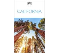 DK California: Must-See Sights. Culture & History. Detailed Maps & Tours. Covers Los Angeles, San Francisco, & more (Travel Guide)