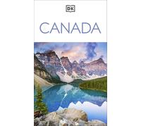 DK Canada: Must-See Sights. Culture & History. Detailed Maps & Tours. Covers Niagara Falls, Toronto, Vancouver, & more (Travel Guide)