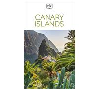 DK Canary Islands (Travel Guide)