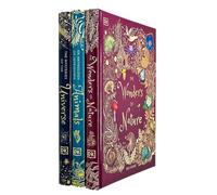 DK Children's Anthologies 3 Books Collection Set By Ben Hoare & Will Gater(The Wonders of Nature, The Mysteries of the Universe & An Anthology of Intriguing Animals)