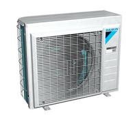 DK DAIKIN Altherma 3 R, 6 kW Bomba De Calor Exterior, 1 Fase/230V