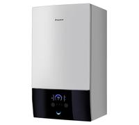 Dk daikin Altherma 3H HT W BUH9 H Aparato de Pared, 9Kw Varilla Calor, Calentar