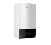 Dk daikin Altherma 3H MT W H/C BUH9 Aparato de Pared,9 Kw