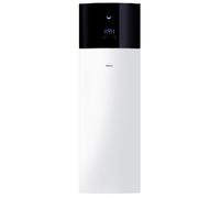 Dk daikin Altherma 3HHT F H/C 230l BUH9 IG Con Integr. Edelstahlspeicher,