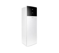 Dk daikin Altherma 3HMT F H/C 180l BUH9 IG Con Integr. Edelstahlspeicher,