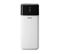 Dk daikin Altherma 3R ECH2O 508H / C 6-8 Kw, Con Integrada 500L Almacenamiento
