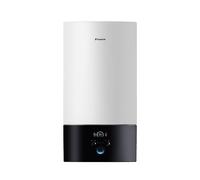 Dk daikin Altherma 3R W 6/8 Kw H BUH9 Aparato de Pared,9Kw Varilla Calor,Solo