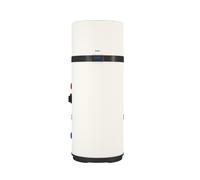 Dk Daikin Altherma M Hw 200 Biv Brauchwasser-Wärmepumpe 200L Almacenamiento
