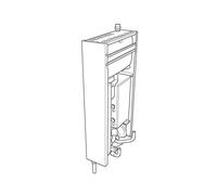 Dk daikin Altherma R Hybrid 8Kw , H Wp IG, 1-phasig/230V, Solo Calefactor