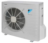 Dk daikin Altherma R Hybrid Ag 8Kw H/C 1-phasig/230V, Calefactor Y Enfriar