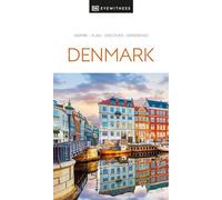 DK Denmark (Travel Guide)
