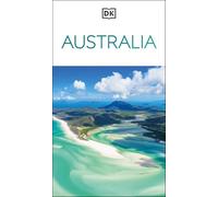 DK Eyewitness Australia (Travel Guide)